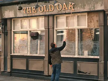 The Old Oak