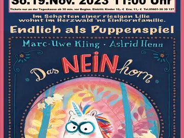 NEINHorn