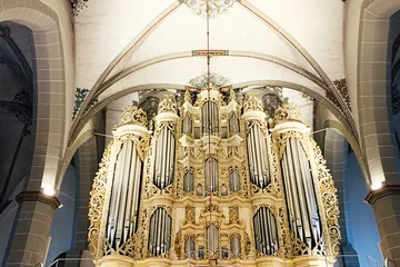 Gloger orgel