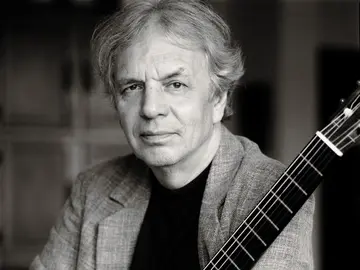 Ralph Towner
