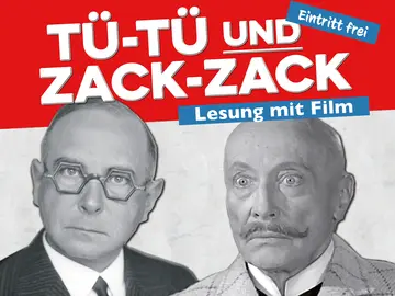 Tü-Tü und Zack-Zack