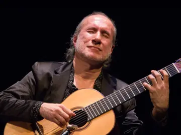 Quique Sinesi
