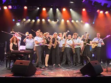 Charlys BigBand