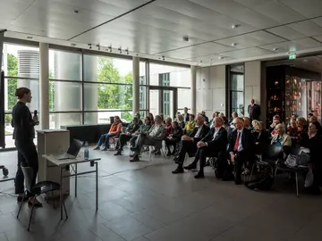 Symposium