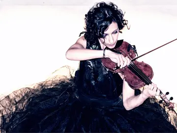 Katharina Garrard