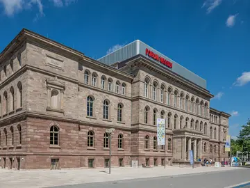 Forum Wissen