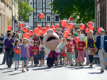 Kindertag