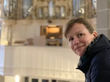Meike Davids