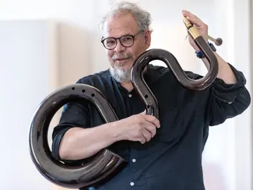 MICHEL GODARD