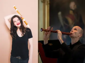 OBERLINGER & BOSGRAAF