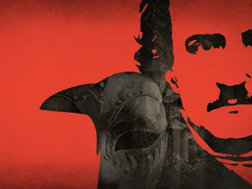 Edgar Allan Poe Erlebnislesung