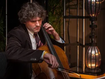 Alexander Scherf 