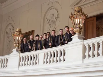 Schwanthaler Trompetenconsort