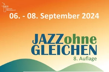 Logo JazzohneGleichen