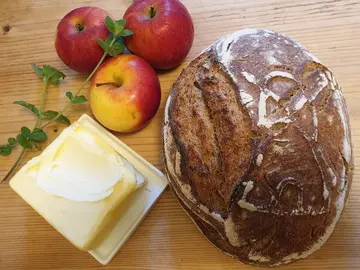 Tag des Butterbrotes