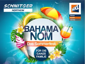 BAHAMA