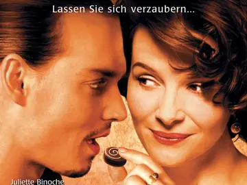 Chocolat Titel