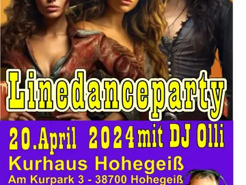 Linedance