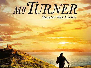 Mr Turner Meister des Lichts