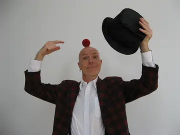 Hannes Zauberei