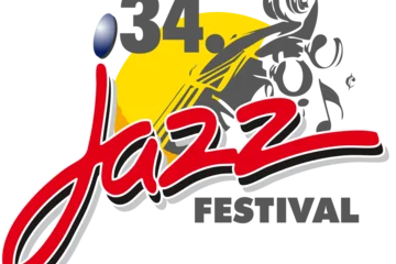 Logo 34. Jazzfestival Holzminden