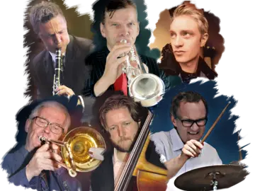 Bandfoto