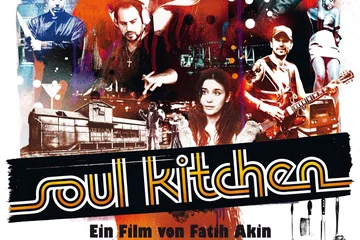 Soul Kitchen Titel