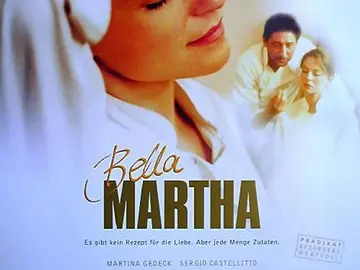 Bella Martha Titel
