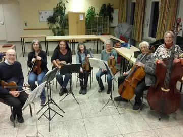 Concertino Gö