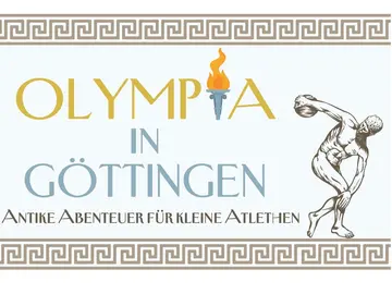 Olympische Spiele im Forum Wissen