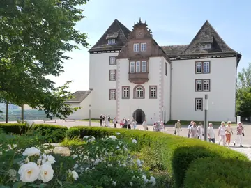 Museum Schloss Fürstenberg
