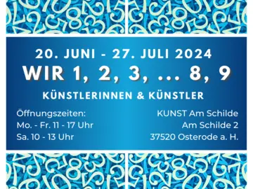 KamS Plakat