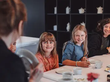 Ferien-Aktiv-Programm
