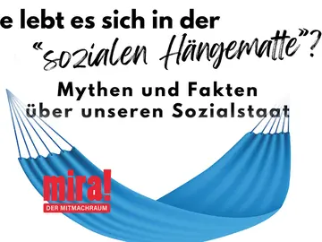 hängematte