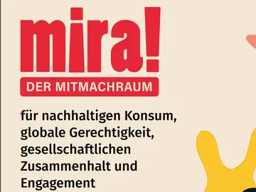 Mira Logo