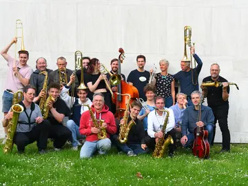 XYJAZZ
