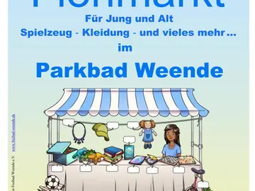 Flohmarkt
