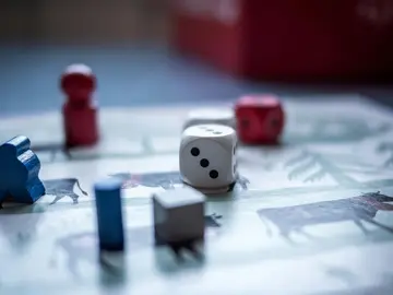 Würfelspiel