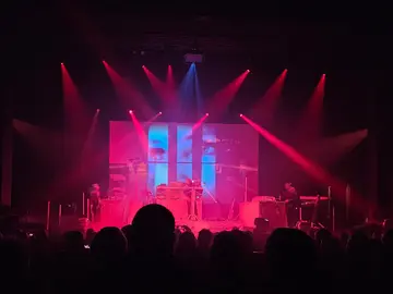 Titelbild: Die Geschichte der Rockmusik