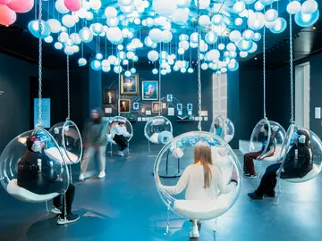 Salon im Forum Wissen