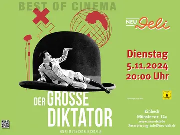 Der große Diktator