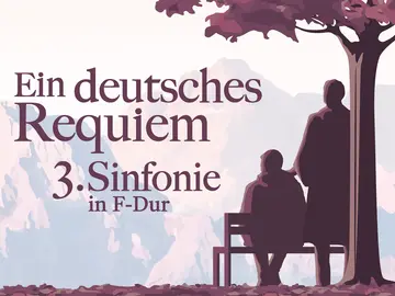 Brahms Oratorien- und Sinfoniekonzert in Osterode