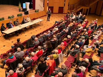 Northeimer Gesundheitsforum