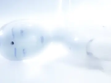 Geng Xue 海公⼦ – Mr. Sea, 2014 – 2023 (still), Stop – Motion – Animation, Single-Kanal video, 13’15“ min, courtesy the artist and gallery Migrant Bird Space, Berlin