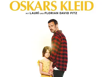 Oskars Kleid