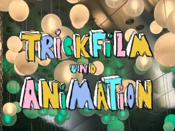 Trickfilm Workshop „Nachts im Museum – wenn Dinge lebendig werden“