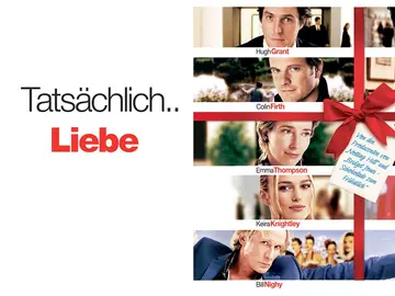 Love Actually