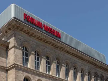 Forum Wissen