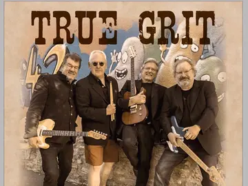 true grit