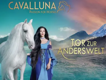 CAVALLUNA – Tor zur Anderswelt